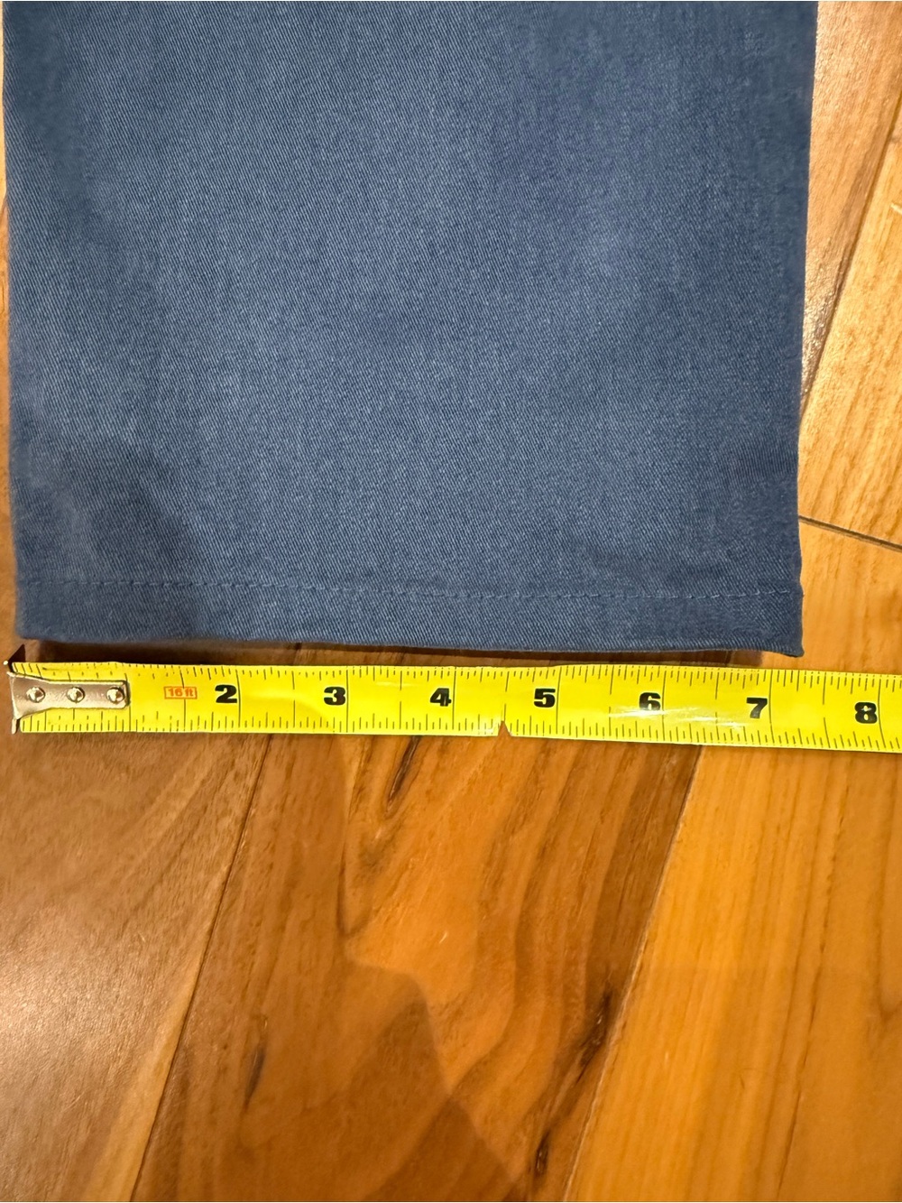 2 Pairs FRAME L’Homme Slim Soft Brushed Pant Jeans 31/30 $550 Value! - Picture 8 of 15